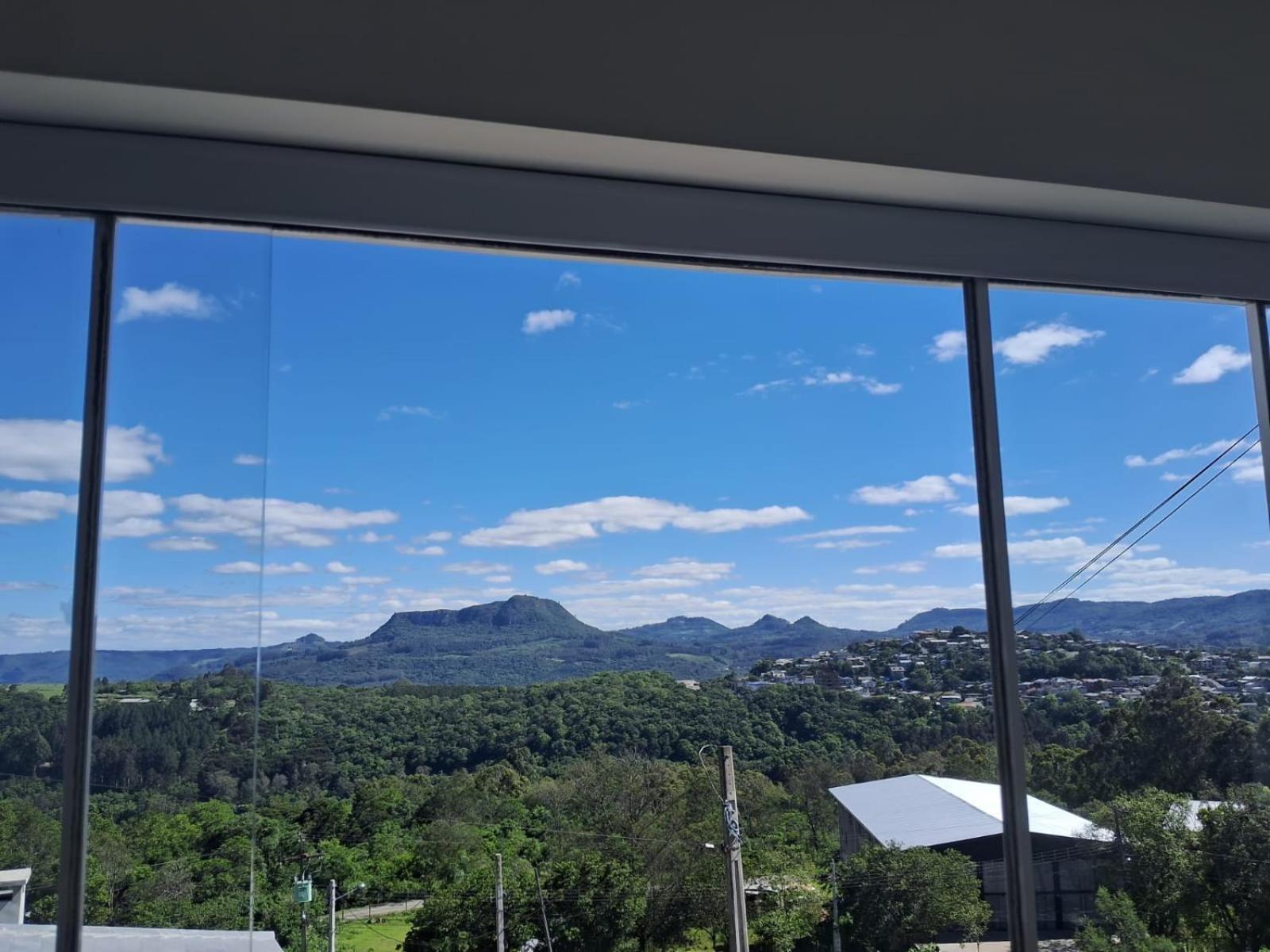 Apartamentos Temporada Vista Do Vale Грамаду Номер фото